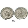 Image 1 : Roman Empire, AR antoninianus, Elagabalus, Rome mint, 218-222 AD.