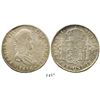 Image 1 : Potosi, Bolivia, bust 8 reales, Ferdinand VII, 1816PJ.