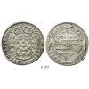 Image 1 : Brazil (Bahia mint), 960 reis, Joao VI, 1816-B, struck over an Argentina (Potosi, River Plate Provin