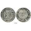 Image 1 : Brazil (Bahia mint), 960 reis, Joao VI, 1821-B, reverse struck from a Rio-mint die (rare), struck ov