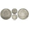 Image 1 : Bogota, Colombia, bust 1 real, Charles III, 1776JJ, rare, Plate Coin in Restrepo.