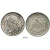 Image 1 : Bogota, Colombia, 1 peso, 1871.