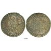 Image 1 : Saxony (German States), thaler, Johan Georg, 1640SD.