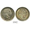 Image 1 : Great Britain (London, England), shilling, George III, 1816.
