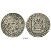 Image 1 : Guatemala, pillar 8 reales, Charles III, 1766P.