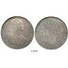Image 1 : Guatemala, bust 8 reales, Charles IV, 1805M, encapsulated NGC MS 61, finest known specimen graded by