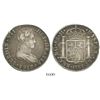 Image 1 : Guatemala, bust 8 reales, Ferdinand VII, 1817M.