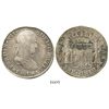 Image 1 : Guatemala, bust 8 reales, Ferdinand VII, 1818M.