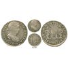 Image 1 : Guatemala, bust 1 real, Ferdinand VII, 1818M.
