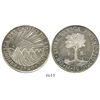 Image 1 : Guatemala, Central American Republic, 8 reales, 1824M.