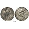 Image 1 : Lucca, Italy, 1 scudo, 1744.