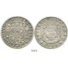 Image 1 : Mexico City, Mexico, pillar 8 reales, Ferdinand VI, 1753MF.