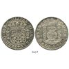 Image 1 : Mexico City, Mexico, pillar 8 reales, Ferdinand VI, 1755MM.