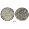 Image 1 : Mexico City, Mexico, pillar 8 reales, Ferdinand VI, 1760MM.