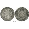 Image 1 : Mexico City, Mexico, pillar 8 reales, Charles III, 1760MM.