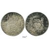 Image 1 : Mexico City, Mexico, pillar 8 reales, Charles III, 1767MF.