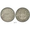 Image 1 : Mexico City, Mexico, pillar 8 reales, Charles III, 1771FM.