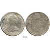 Image 1 : Mexico City, Mexico, bust 8 reales, Charles III, 1772FM, initials facing rim.