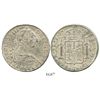 Image 1 : Mexico City, Mexico, bust 8 reales, Charles III, 1781FF.