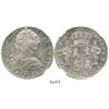 Image 1 : Mexico City, Mexico, bust 8 reales, Charles III, 1788FM, encapsulated NGC AU 55.