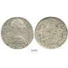 Image 1 : Mexico City, Mexico, bust 8 reales, Charles III, 1789FM.