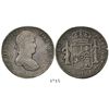 Image 1 : Mexico City, Mexico, bust 8 reales, Ferdinand VII, 1814JJ.