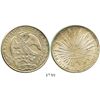 Image 1 : Durango, Mexico, cap-and-rays 8 reales, 1884MC.