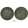 Image 1 : Guerrero, Mexico (Zapata), 1 peso, 1914-GRO.