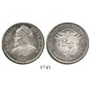 Image 1 : Panama, 25 centesimos, 1904.