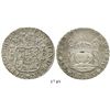 Image 1 : Lima, Peru, pillar 8 reales, Charles III, 1763JM, dot over both mintmarks.
