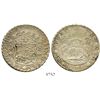 Image 1 : Lima, Peru, pillar 8 reales, Charles III, 1770JM, both mintmarks without dots, rare.