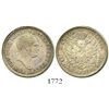 Image 1 : Poland, 2 zlote, Alexander I, 1821-IB.