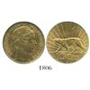 Image 1 : Uruguay (struck in Paris), aluminum-bronze 10 centesimos, 1936-A, encapsulated PCGS MS 65.