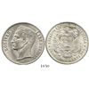 Image 1 : Venezuela, (5 bolivares), 1936.