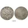 Image 1 : Argentina (Alto Peru, Potosi, 1813), silver military award, 7-point star, ex-Derman, rare.