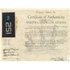 Image 2 : High-quality natural emerald, 2.02 carats, with original photo-certificate.