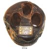Image 1 : Large lignum vitae deadeye.
