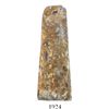 Image 1 : Ship's officer's sounding lead (small), probably 1700s.