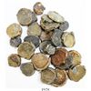 Image 1 : Large lot of 26 lead seals (mostly British).