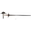Image 1 : Northern European cuphilt rapier, 1500s-1600s.