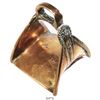 Image 1 : Spanish colonial bronze stirrup, 1600s, found in Peru.