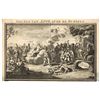 Image 2 : 17th Century: Collection of economic bubble satirical engravings