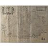 Image 1 : c. 1670: Jan Jansson Comitatus Lageniae -- The Countie of Leinster map