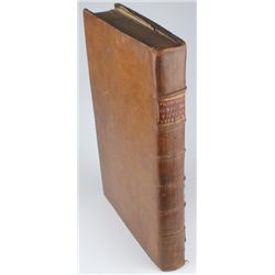 1694: De Pictura Veterum libri tres by Franciscus Junius.