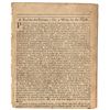Image 1 : 1708. anti Popery pamphlet. "A Rod for the Romans: Or, A Whip for the Papists"
