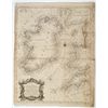 Image 1 : 1744: Seale's Irish Sea Map