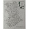 Image 1 : 1778: Zatta map of Connaught and Munster