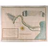 Image 1 : 1788: Hand drawn and coloured Venetian map