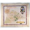 Image 1 : c.1810: Italian map of Mantiana, Property of Cardinal Fornace