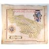 Image 1 : c.1810: Italian map of Mantiana, Property of Cardinal Pondeltorre